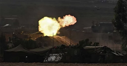 The war in Gaza and Greek-Turkish relations – Ronald Meinardus
