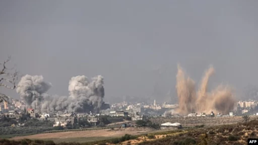 The ambitious project of administering post-war Gaza – Gabriel Haritos