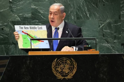 Israel-Turkey: a hostile friendship – Gabriel Haritos