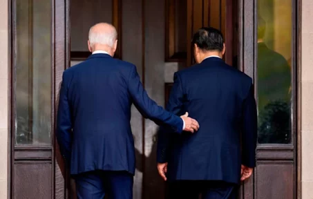 The Future Direction of Sino-American Relations – George Tzogopoulos