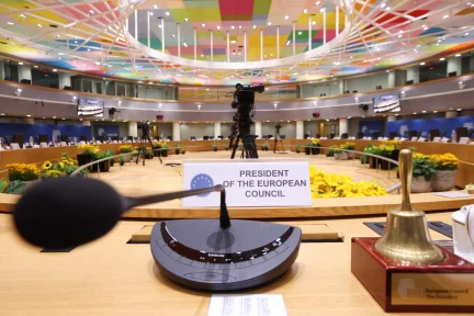 Diplomacy and foreign policy – Dimitris Kourkoulas