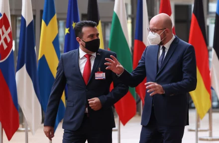“For what reasons the Prepa Agreement continues to divide” – interview with Ioannis Armakolas