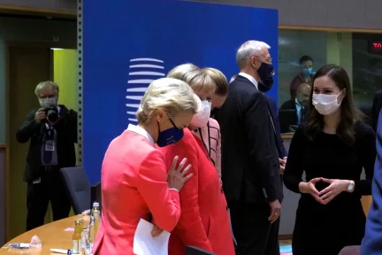 The cost of not having a United States of Europe—by A. Kritikos