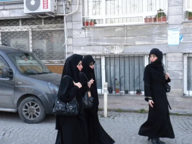 Human Rights in Turkey – Ekrem Eddy Güzeldere