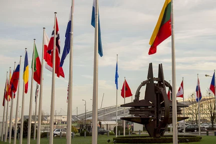 As far as the West is concerned, Turkey is still here – By S. Serbos