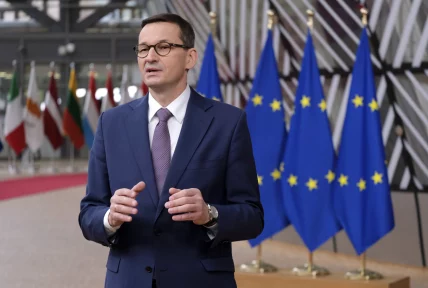 Poland, Hungary and “major shareholder” – Antonis Trifyllis