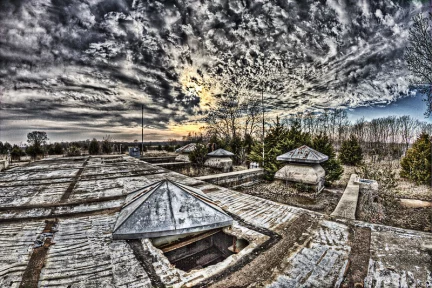 What use is disarmament of the disarmed? – By P. Ikonomou