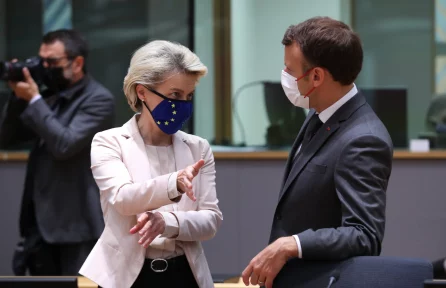 The bells that Europe didn’t hear – Alekos Kritikos