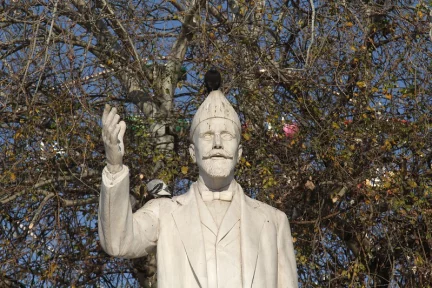 A lasting peace – By T. Veremis