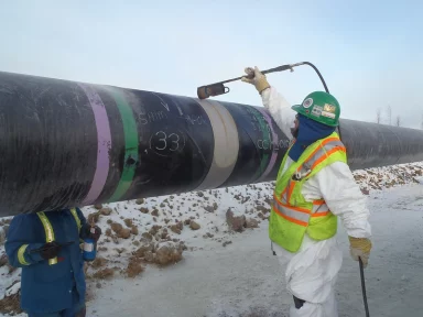Nord Stream 2: Why is the US changing its stance and allowing it be completed? – Michalis Mathioulakis