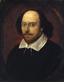 From Shakespeare to… Stephen Hawking – Panayiotis Ioakimidis