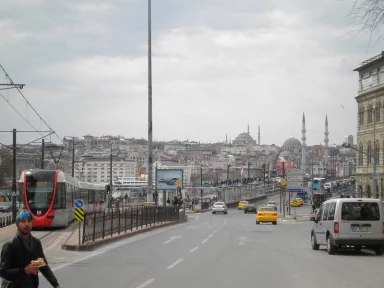 We should be careful what we wish for in the Turkish elections – Panayotis Tsakonas