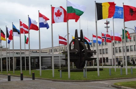NATO Summit and Defense Budgets – Spyros Blavoukos