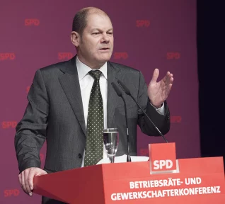 Why Scholz didn’t show Erdoğan a red card – Ronald Meinardus