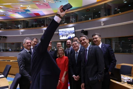 The national interest and the Western Balkans – Dimitris Kourkoulas