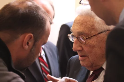 ​International relations has lost its soul – George Tzogopoulos