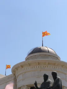 “The Prespa Agreement bolsters Greece’s geopolitical position in the Balkans” – Yorgos Christidis