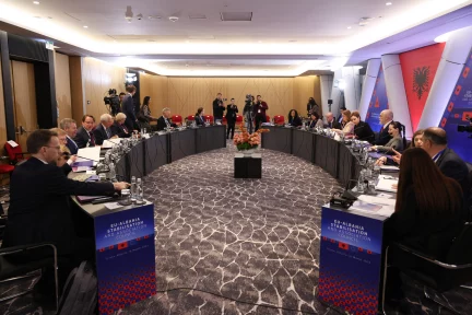 “Wrong perceptions of the past, a key obstacle for the improvement of Greek-Albanian relations” – Bledar Feta