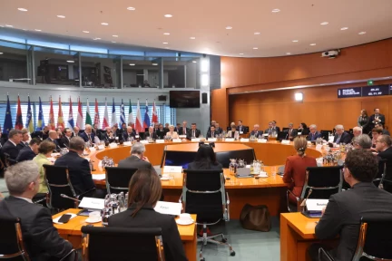 Sovereignty deficits… – Panayiotis Ioakimidis