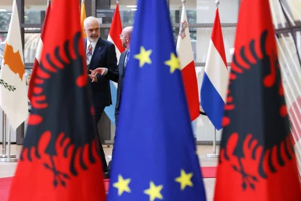 Need for détente in relations with Albania – Panayiotis Ioakimidis