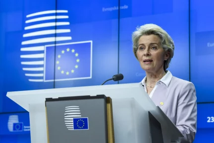 Coordinated national measures rather than a common European response – Alekos Kritikos