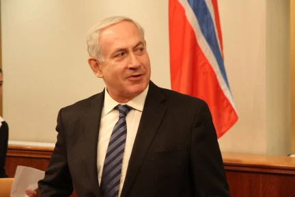 The Netanyahu government’s reforms have impacted on Israel’s position vis-a-vis Ukraine – Gabriel Haritos