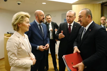 Erdoğan: what is our plan for dealing with him? – Panayiotis Ioakimidis