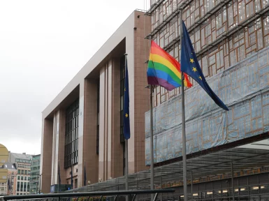 Europe-Hungary and the Rule of Law: the long road from words to deeds – Alekos Kritikos
