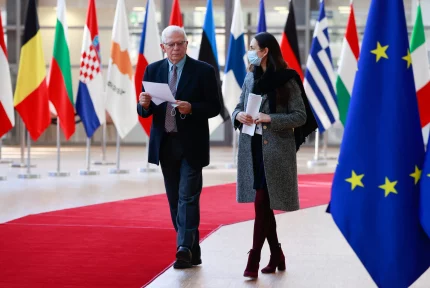 “Economic nuclear weapon” is the EU sanctions against Russia – George Pagoulatos