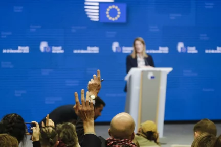 The veto in Europe: 9+1 questions & answers – Panayiotis Ioakimidis