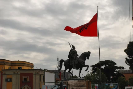 “It is crucial for all sides to accept the election results in Albania” – an interview with I. Armakolas