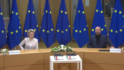 Is the European Union committing suicide? – Panayiotis Ioakimidis