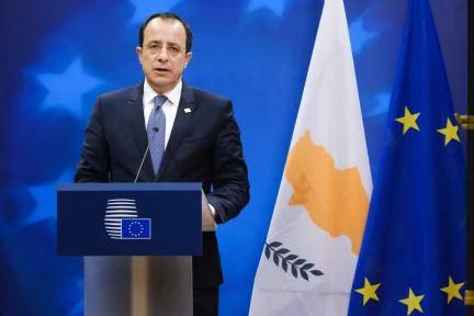 Where is Cyprus heading? (an important report) – Panayiotis Ioakimidis