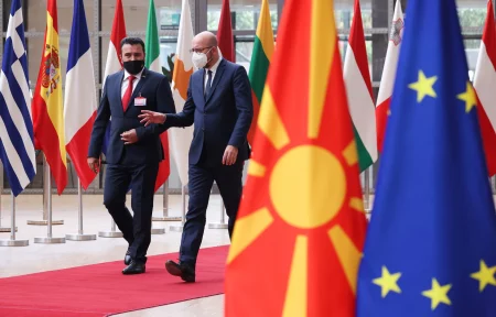 Brussels sows instability in the Western Balkans – Panayiotis Ioakimidis
