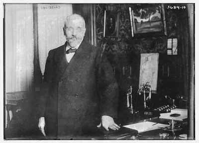 A century-old treaty that points ahead to the future – Panayotis Tsakonas
