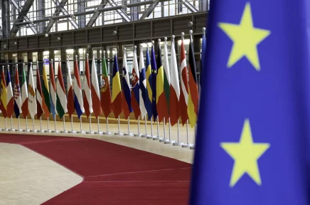 The EU’s “Strategic Compass” and the European army – Spyros Blavoukos