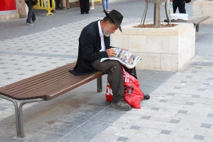 Netanyahu’s victory and the next day – Gabriel Haritos
