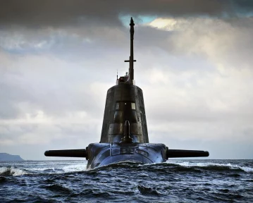What does the AUKUS agreement signal for global power balances? – Triandafyllos Karatrantos