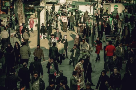 How does the Iranian regime continue to survive? – Gabriel Haritos