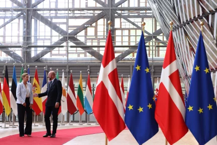 A double blow to solidarity and competition – Alekos Kritikos
