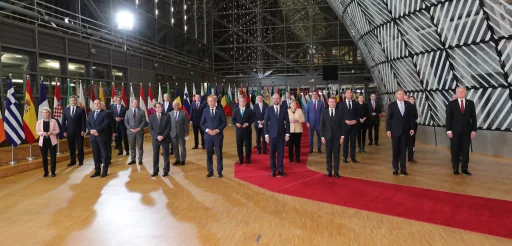The European Council: its role and Greece – Panayiotis Ioakimidis