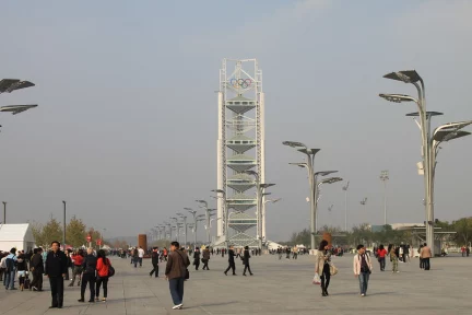 Beijing is trying to make a comeback – George Tzogopoulos