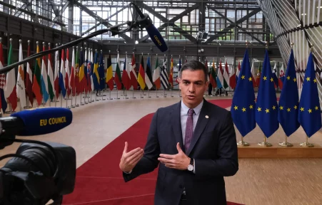 The three axes that explain Spain’s attitude tο Turkey – Triandafyllos Karatrantos