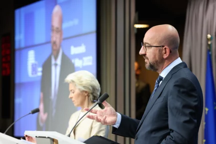 New divisions in the EU – Alekos Kritikos