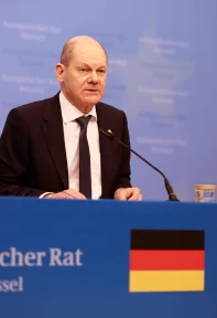 Solidarity or mediation? Germany’s role in Greek-Turkish relations – Ronald Meinardus