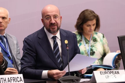 EuroMed9: a united Southern European front? – Ronald Meinardus