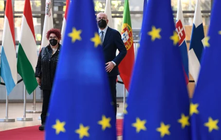 “France can make a difference in upgrading the EU’s geostrategic plans”—George Pagoulatos