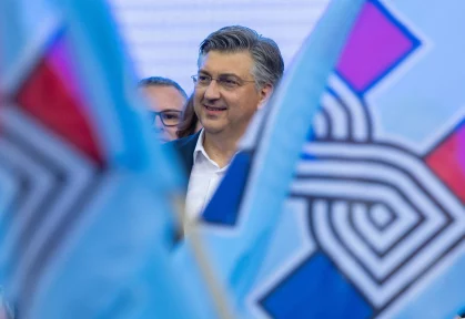 Elections in Croatia: The odds-on favourite and the scandals that could lead to an upset – Ioannis Alexandris