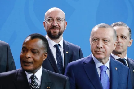 Elections in Turkey: “A change of government could bring the country closer to the US” – George Tzogopoulos
