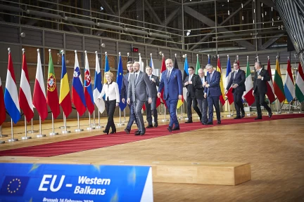 International difficulties and Greek-Albanian relations – George Tzogopoulos